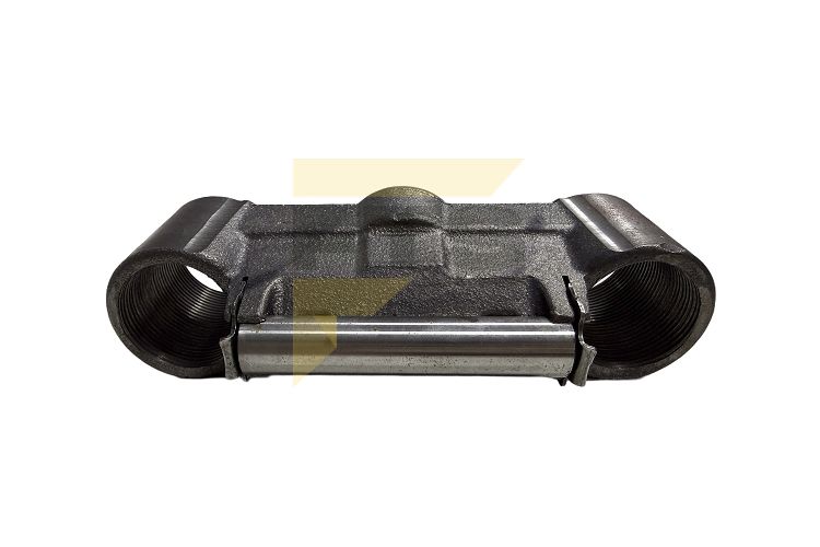 Imagem adicional do produto SUPORTE REGULADOR FREIO A DISCO KNORR - Cód: FAP-10112